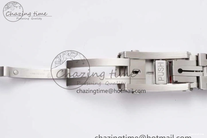 0118 ZeroBulk Seamaster Diver 300M SS YG Blue Ceramic Bezel JVSF 1:1 Best Edition Blue Dial on SS YG Bracelet A 7784